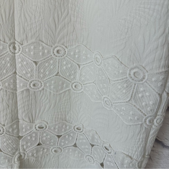 Antonio Melanie woman’s white dress - Picture 8 of 8